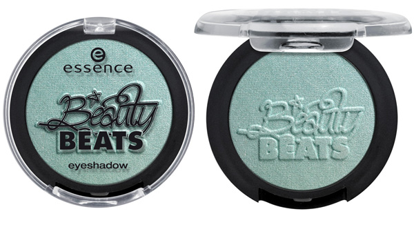 Essence giới thiệu BST make-up ‘Beauty Beats’ Đông 2013 - Essence - Mỹ phẩm - Make-up - Trang điểm - Đông 2013 - Justin Bieber - Bộ sưu tập - Phong Cách Sao