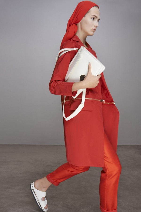 BST Resort 2014 của Giambattista Valli - Giambattista Valli - Bộ sưu tập - Nhà thiết kế - Thời trang nữ - Thời trang