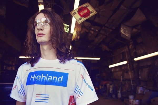 Lookbook Cho BST Thời Trang Nam Xuân/Hè 2013 Của Highland - Bộ sưu tập - Lookbook - Xuân/Hè 2013 - Highland - Thời trang nam