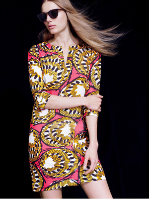 Đón Hè với BST Essentials 2013 của J.Crew