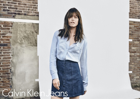 Calvin Klein Jeans 2016 - แฟชั่น - คอลเลคชั่น - แฟชั่นคุณผู้หญิง - แฟชั่นคุณผู้ชาย - อินเทรนด์ - แฟชั่นวัยรุ่น - เทรนด์ใหม่ - เทรนด์แฟชั่น - ไอเดีย - นางแบบ - แฟชั่นเสื้อผ้า