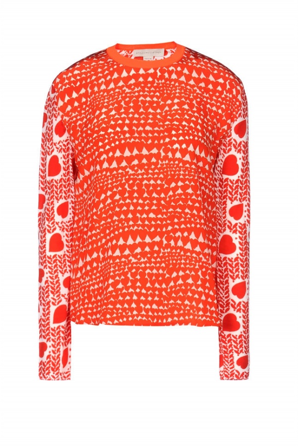 Hâm nóng mùa hè bằng các item thời trang cam ‘chói lọi’ - Xu hướng - Sản phẩm hot - Màu cam - Thời trang nữ - Thời trang