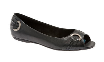 BC Footwear Thicker Than Water II Peep Toe Flat - DSW - Flat - Shoes - Women's Shoes