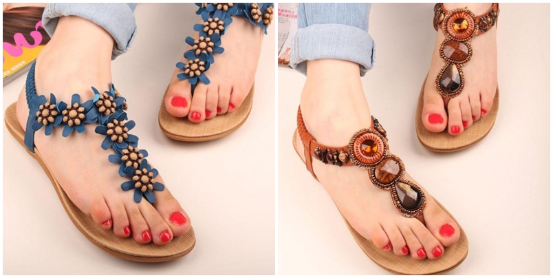 แฟชั่นรองเท้าสวย ใส่สบาย ... สำหรับหน้าฝน! - รองเท้า - แฟชั่นรองเท้า - แบบรองเท้า - รองเท้าหน้าฝน - รองเท้าแฟชั่น - รองเท้าส้นตึก - วิธีดูแลรักษาเท้า