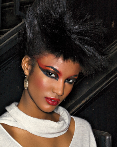 Fall Beauty Best in Show - Makeup - Trends