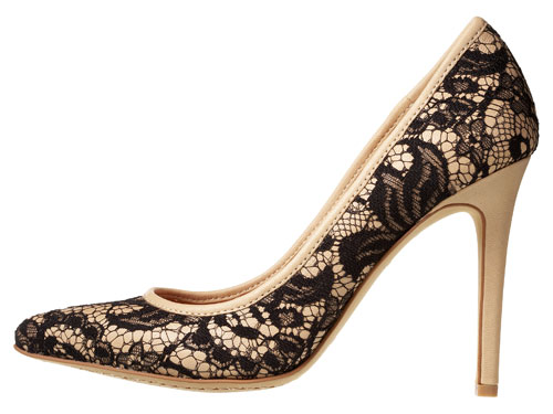 Girly Style in Men's Wear - Women's Wear - Shoes