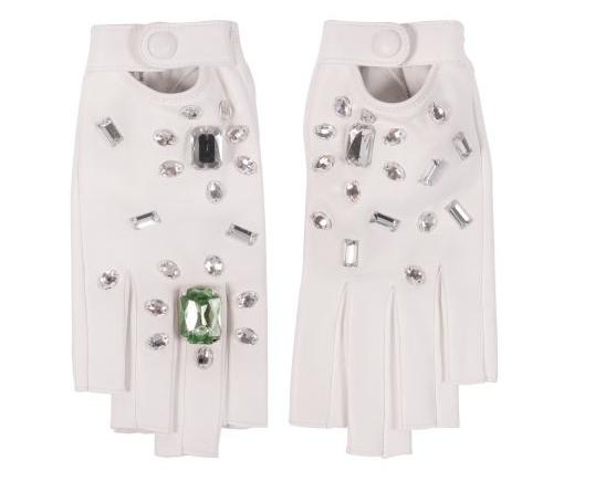 Super Fashion - Gloves - Accessory