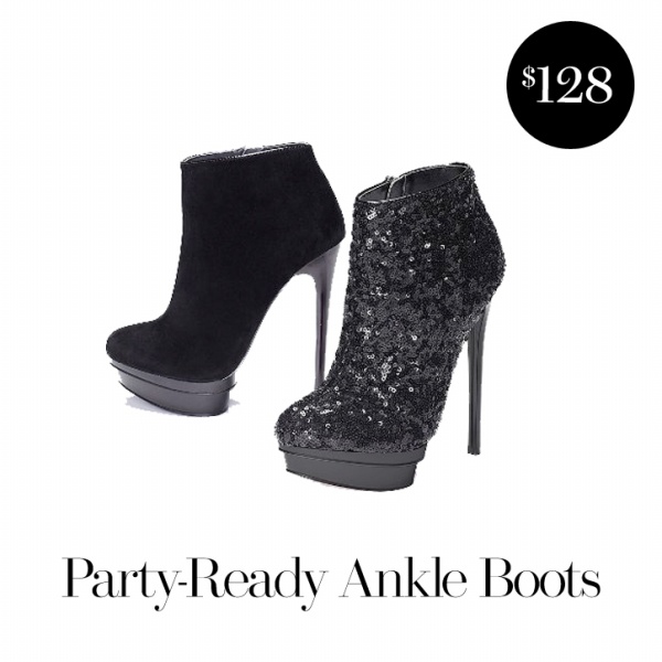 Top 7 Most Beautiful Must-Have Boots - Fashion - Women's Wear - Trends - Shoes - Boots