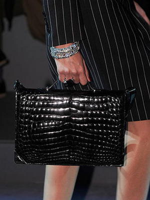 Tỏa sáng cùng phụ kiện nóng nhất mùa này - phu kien
