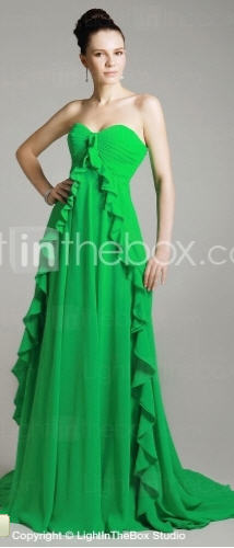Special Occasion Dresses - Dresses - Occasion