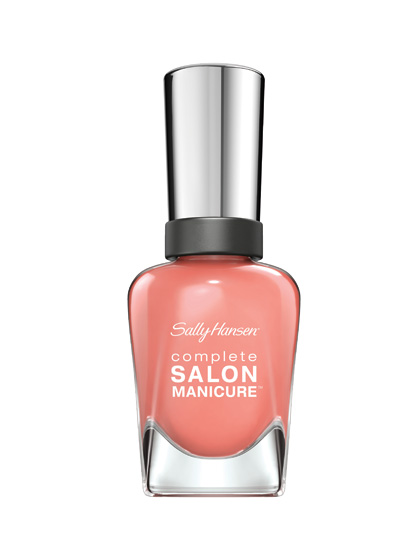 Sắc nail ngọt ngào, nóng bỏng cho Hè - Màu móng - Thời trang nữ - Tư vấn - Xu hướng - Thời trang - Hè 2013