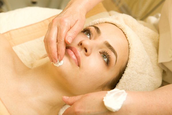 Best spa facials for your skin type