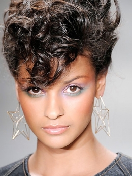 2010 Summer Makeup Ideas - Makeup - Ideas