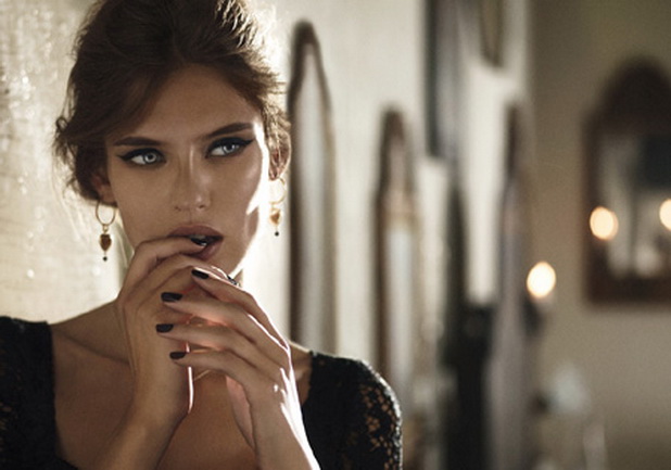 Beautiful Jewelry Collection for Fall/Winter 2012/2013 from Dolce & Gabbana - Dolce & Gabbana