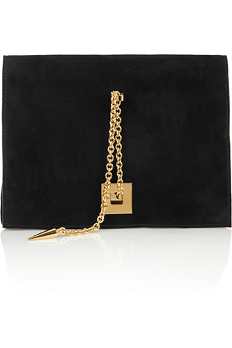 Ví Cầm Tay Sang Trọng Và Tiện Lợi - Clutch - Ví cầm tay - Phụ kiện - Thời trang nữ - Ví