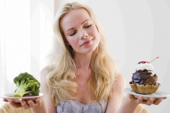 How to Slim Down without Dieting - Diet - Slim