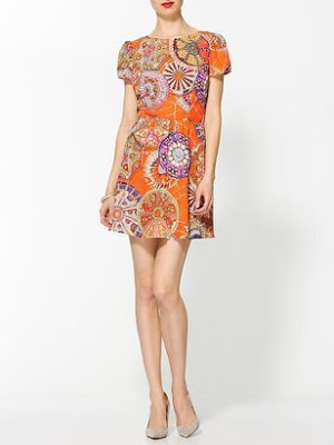 Girly and Gorgeous Must-Have Spring Dresses Under 100$ - Women's Wear - Fashion - Dress - Spring 2013
