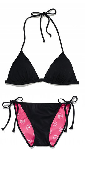 Những bộ bikini rực rỡ dành cho mùa hè - Thời trang nữ - Tư vấn - Thời trang - Áo tắm