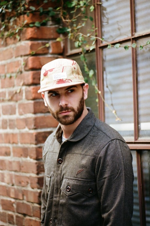 Stylish Publish Headwear Holiday 2012 Collection for Men - Publish - Cap - Fashion - Men's Wear - Accessory - Designer