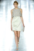 RTW - Christopher Kane for Spring/ Summer 2012 - Women's Wear