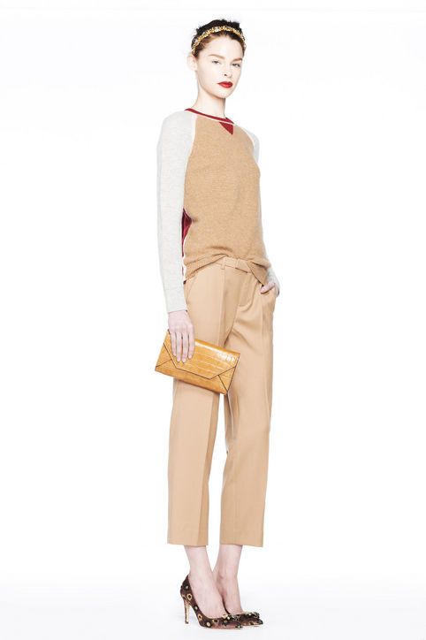 เทรนด์แฟชั่นล่าสุดจาก J Crew - แฟชั่น - แฟชั่นคุณผู้หญิง - แฟชั่นดารา - เทรนด์ใหม่ - อินเทรนด์ - ความงาม - Celeb Style - แฟชั่นวัยรุ่น