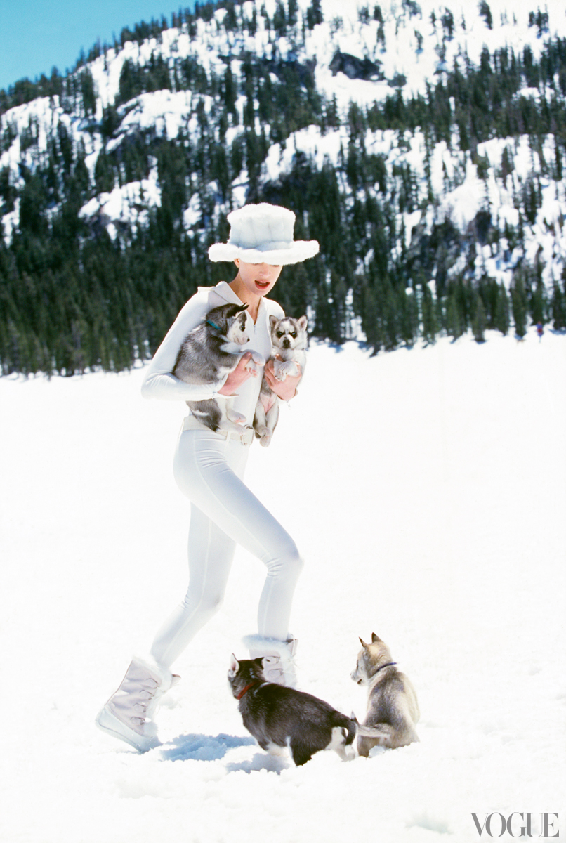 แฟชั่นหน้าหนาวจาก Vogue - แฟชั่น - แต่งหน้า - เครื่องสำอาง - แฟชั่นคุณผู้หญิง - เคล็ดลับ - อินเทรนด์ - เทรนด์ใหม่ - ความงาม - แฟชั่นวัยรุ่น