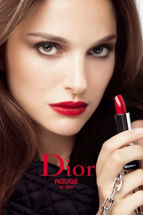 ครบรอบ 60 ปีของ Rouge Dior [PHOTOS/VIDEO]