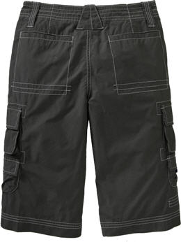 Boys Lightweight Zip-Pocket Cargo Shorts - Old Navy - Short - Boy - Kids Wear