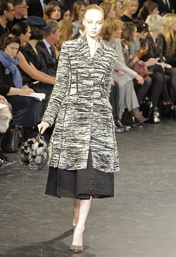 Louis Vuitton RTW Fall 2010 - Louis Vuitton - Fashion Show