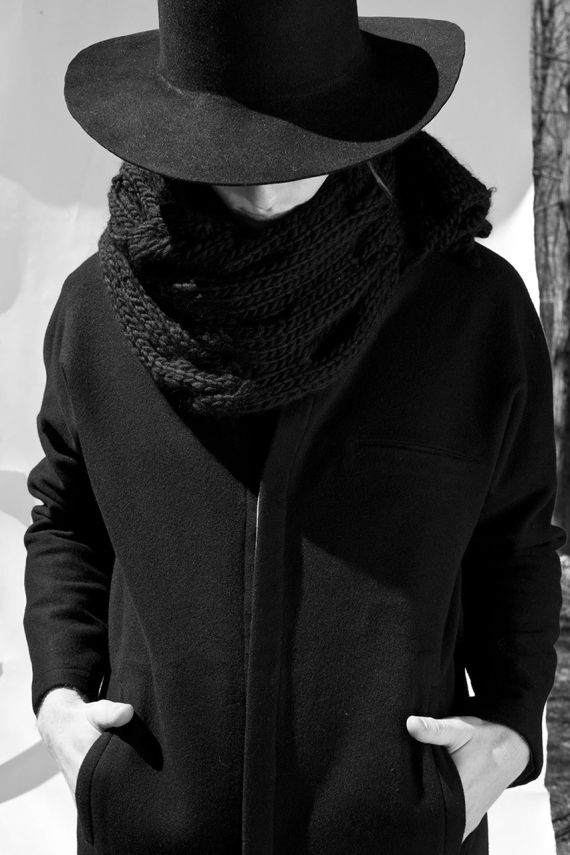 Lookbook Tinh Tế Cho BST Thời Trang Nam Thu/Đông 2014 Của Gamu Moyo - Thu/Đông 2014 - Thời trang nam - Gamu Moyo - Bộ sưu tập - Lookbook