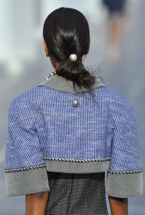 Trendiest Hair Accessories to Try this Season - Fashion - Women's Wear - Trends - Accessory - Hair Accessories