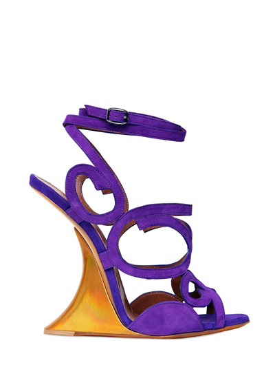 Sắm giày hiệu với giá cực mềm tại Luisa Via Roma - Nhà thiết kế - Giày dép - Phụ kiện - Sản phẩm hot - Khuyến mãi