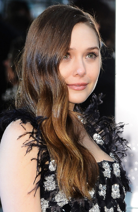 Best Beauty Looks at BAFTAs 2013 - BAFTA 2013 - Best beauty - Celeb style