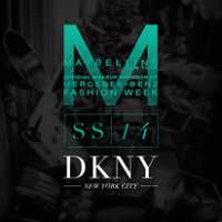 Maybelline và DKNY ra mắt BST mỹ phẩm xuân 2014