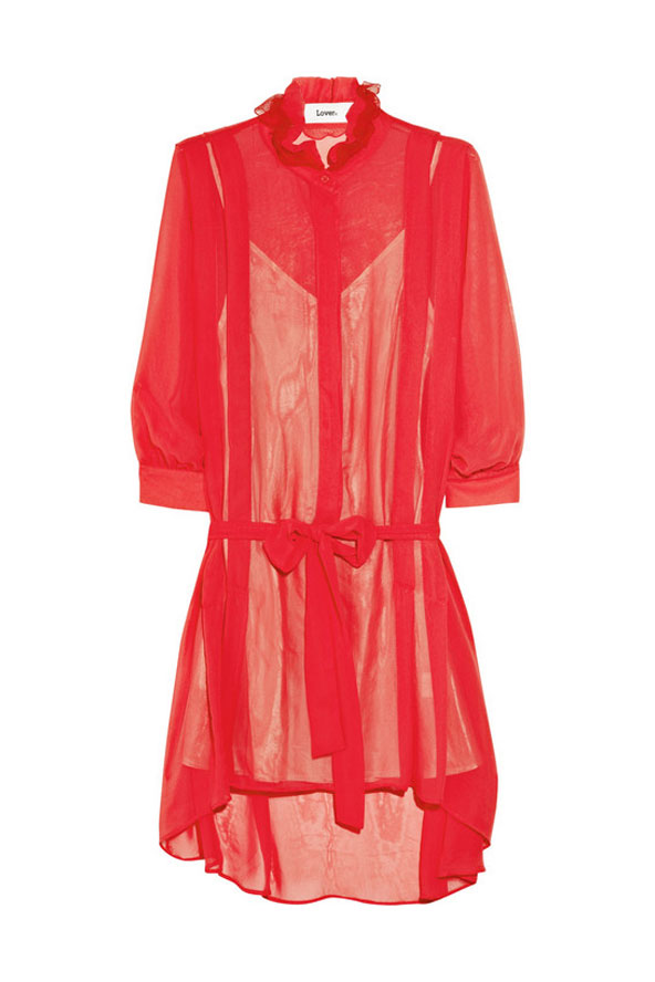 Gorgeous that Everyone Must Love - Dress