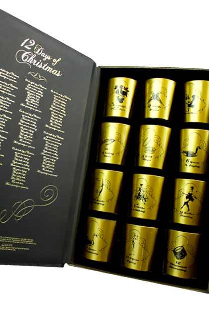 The Pretties Gift Sets That Can't Take Your Time - Gift Sets - Holiday 2012 - Product