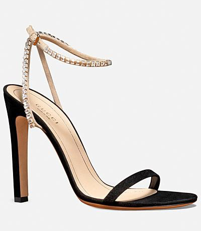 Gorgeous Gucci Shoes Fall/Winter 2012-13 Collection - Gucci Shoes F/W - Collection - Shoes - Designer - Freida Giannini