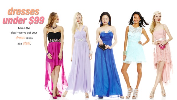 Tha hồ điệu đà với thời trang prom 2014 từ Macy [PHOTOS] - Thời trang trẻ - Hình ảnh - Bộ sưu tập - Thư viện ảnh - Macy - Thời trang prom - Prom