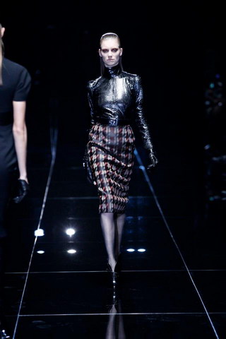 BST Thu/Đông 2013-2014 đầy quý phái từ Gucci - Thời trang nữ - Bộ sưu tập - Nhà thiết kế - Thời trang - Gucci - Thu/Đông 2013-14