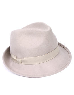Reiss Medoc Trilby Hat - Hat - ASOS
