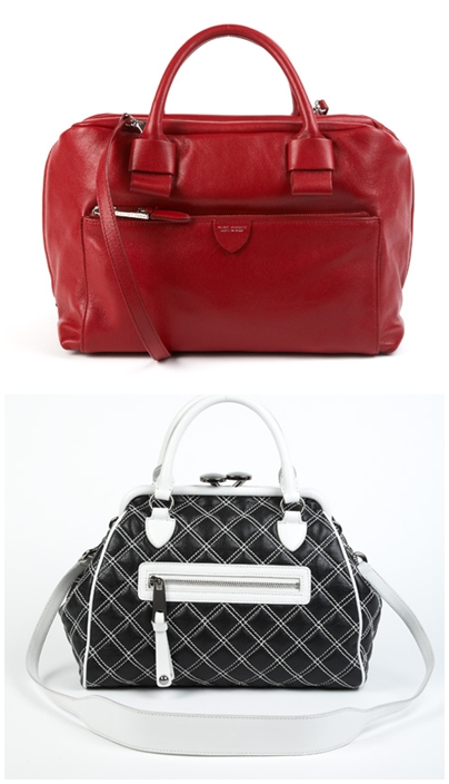 แฟชั่นกระเป๋า MARC JACOBS ที่ได้รับความนิยมจากบรรดาแฟชั่นนิสต้า - กระเป๋า - กระเป๋าแฟชั่นนิสต้า - MARC JACOBS - แฟชั่นกระเป๋า - กระเป๋าหรู