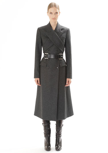 Michael Kors Pre-Fall 2012 Collection - Women's Wear - Fashion - Michael Kors