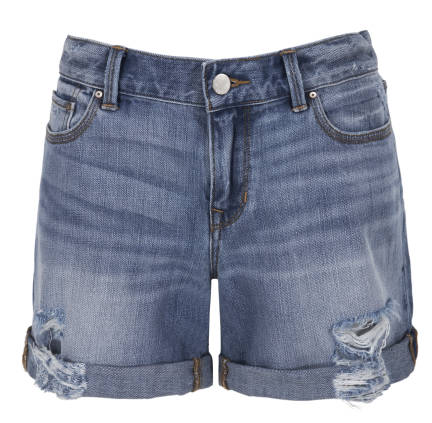 Hè chất hơn cùng denim - Thời trang nữ - Tư vấn - Xu hướng - Thời trang - Denim - Hè 2013
