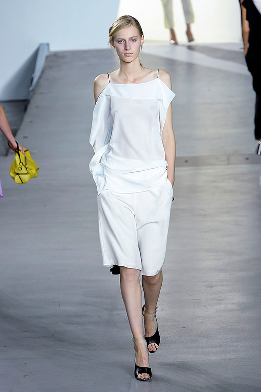 Collection for spring 2012 of Phillip Lim - Fashion