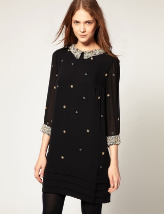 Five beautiful trends for spring - Women's Wear