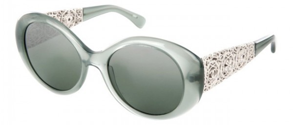 BST mắt kính Bijou sang trọng của Chanel - Nhà thiết kế - Bộ sưu tập - Mắt Kính - Chanel - Phụ kiện