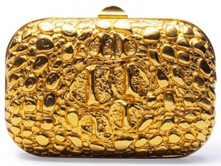 Luxury and Classy Tom Ford Fall/Winter 2012 Handbags - Bag - Fashion - Fall/Winter 2012 - Handbag - Collection - Designer - Tom Ford