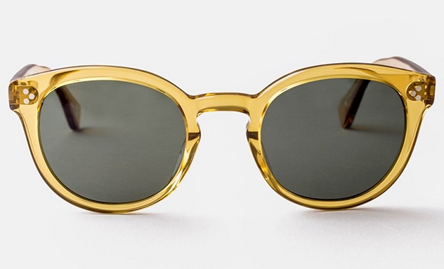The Best Sunglasses 2015 - เทรนด์ใหม่