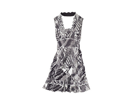 Choose the best dresses for your body shape