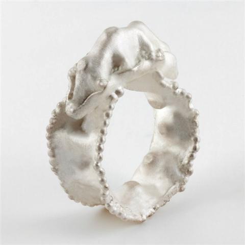 New Jewelry Collection by Chen Fuchs - Chen Fuchs